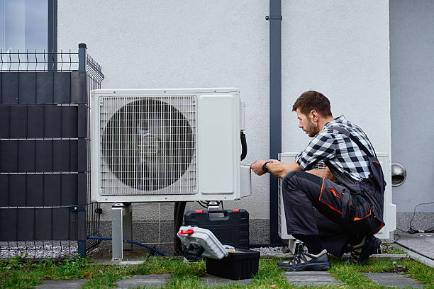 Top rated local Hvac specialists in Rockwood, MI